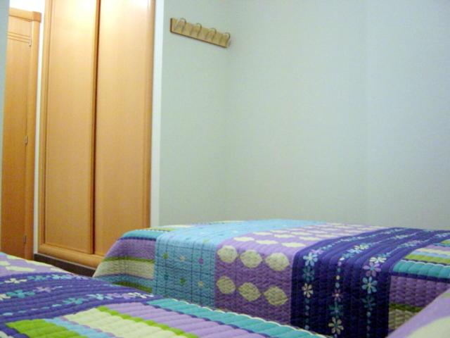 Gilmar Apartments, Apartamento 5 estrellas en Primera Linea de Playa Norte, Peñiscola, Hipoalergenico, Piscina, Ascensor y Parking - Apartamento de 2 dormitorios - 30