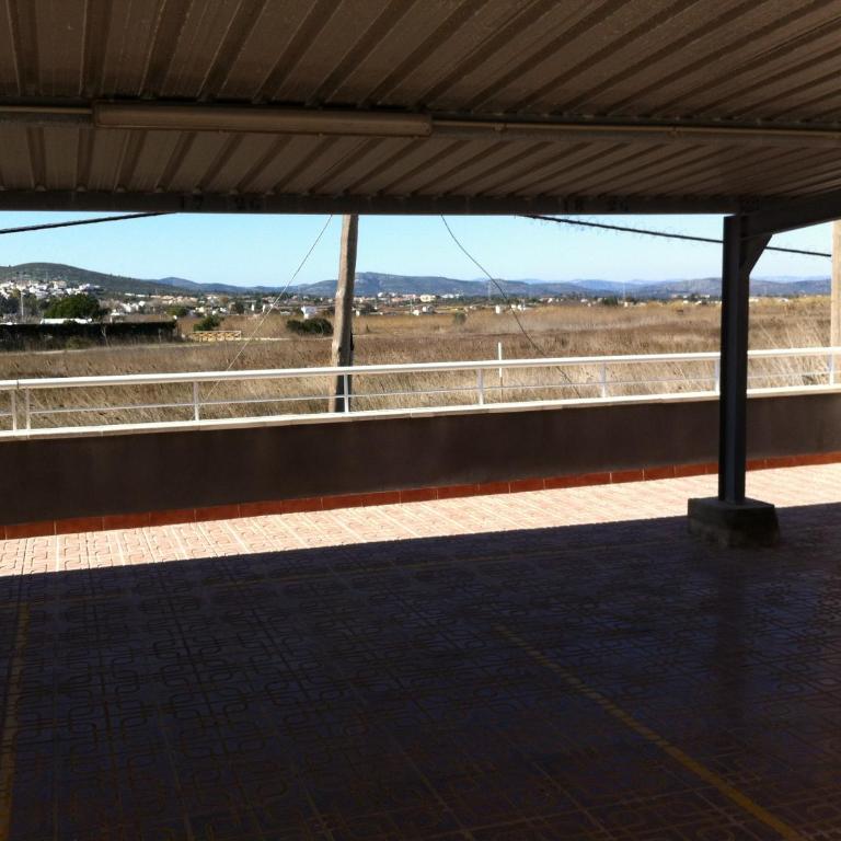 Gilmar Apartments, Apartamento 5 estrellas en Primera Linea de Playa Norte, Peñiscola, Hipoalergenico, Piscina, Ascensor y Parking - Apartamento de 2 dormitorios - 32