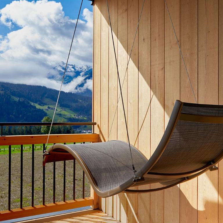 Gut Sonnberghof - Suite mit Balkon - 4