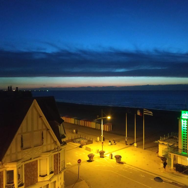 Sea view & Beach Studio Apartment - Blue Horizon - Apartment mit 1 Schlafzimmer - 21