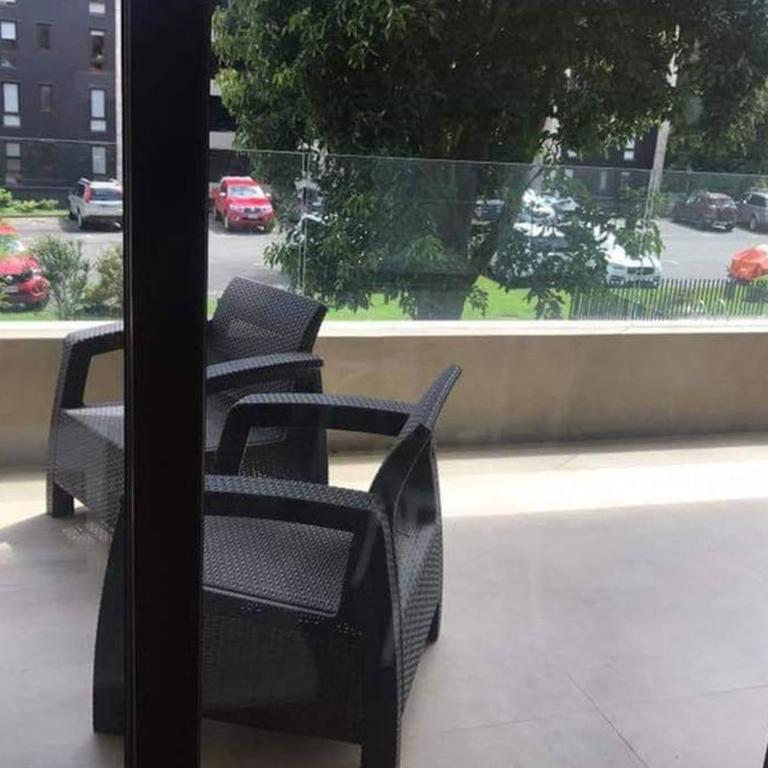 Pucon Parque Pinares (playa privada) - Apartamento de 3 dormitorios - 11