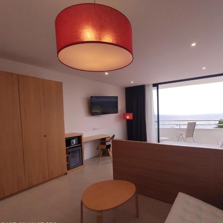 Gran Hotel Reymar 4 Sup - Suite Junior con vistas al mar - 3