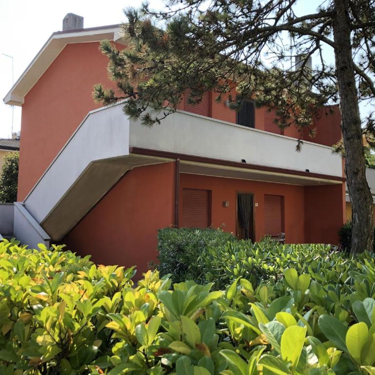 Villaggio Azzurro - Appartamento - Piano Terra - 1