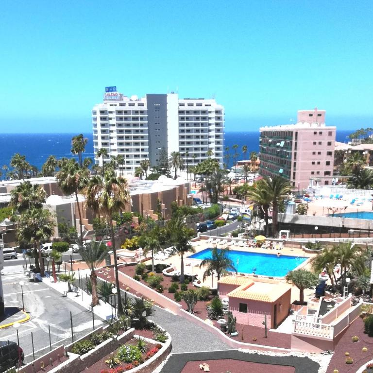 Apartment near to the ocean in touristic center zone - Estudio Familiar - 14