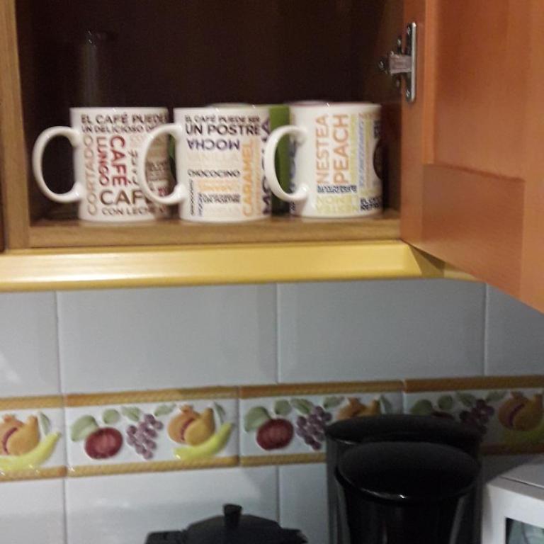 Banana Beachfront Marbella - Apartamento - 20