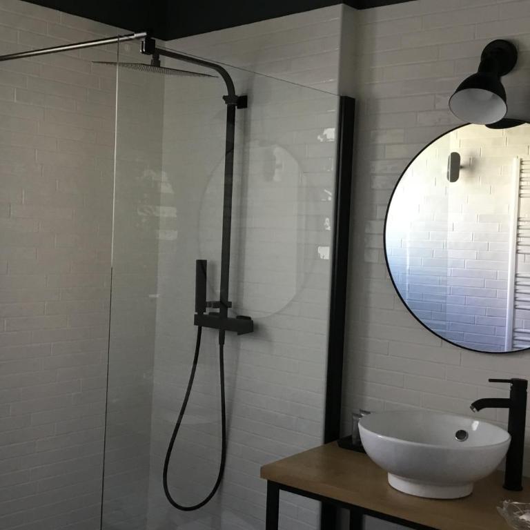 Les Chambres d'Andrea - Appartement 1 Chambre - 2