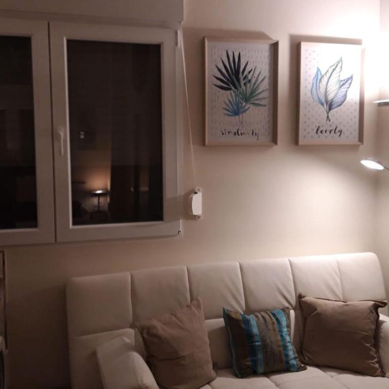 Apartamentos Marques De La Merced - Superior Studio - 3