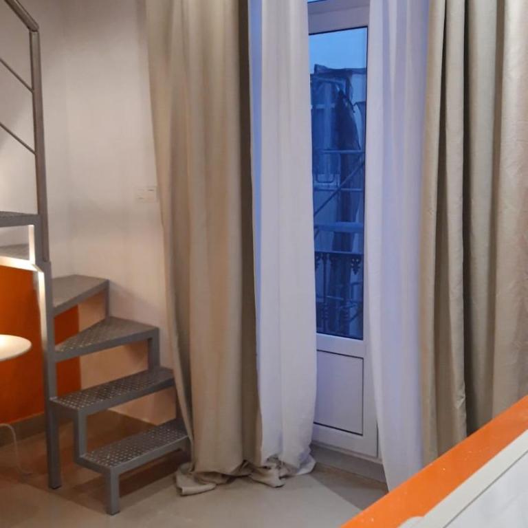 Apartamentos Marques De La Merced - Duplex Apartment with Terrace and Balcony - 2