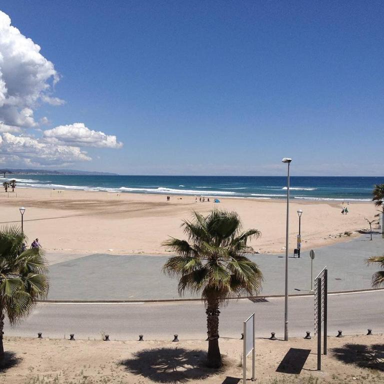 Casa Blanca Beach Apartment - Apartamento de 3 dormitorios - 19