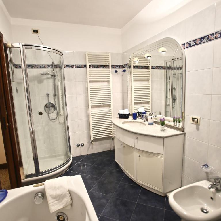 Ca Donzela - Appartamento con 2 Camere da Letto - 18