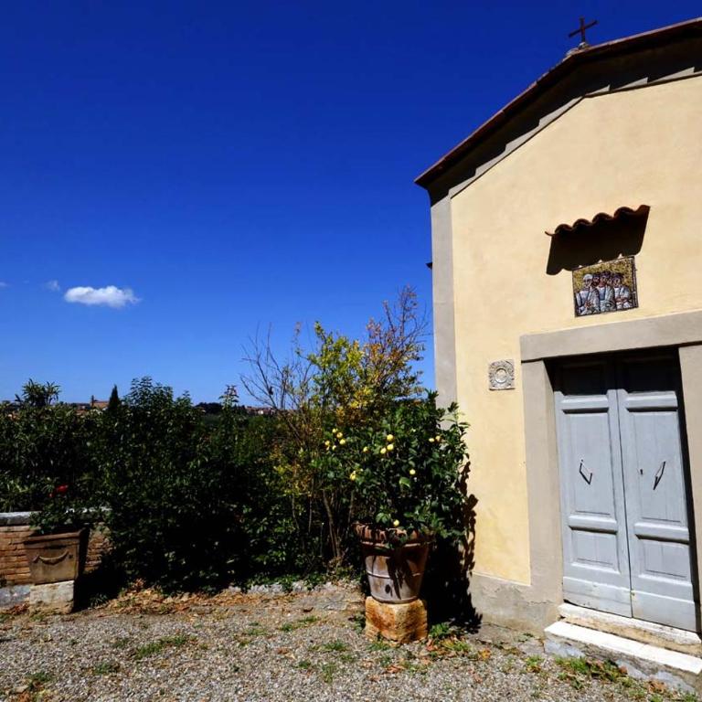 Villa La Strega - Villa con Piscina Privata - 39