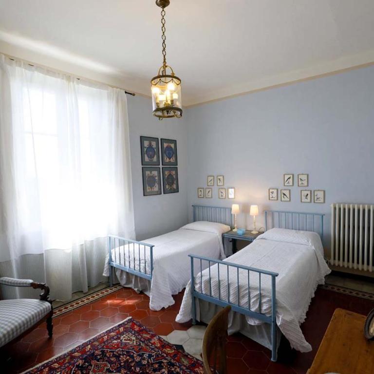 Villa La Strega - Villa con Piscina Privata - 37