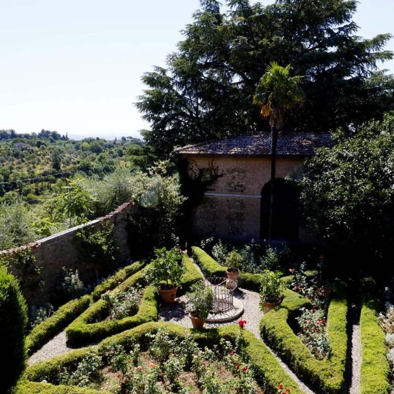Villa La Strega - Villa con Piscina Privata - 4