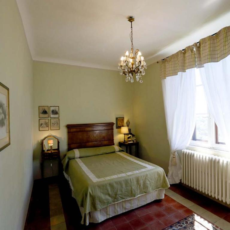 Villa La Strega - Villa con Piscina Privata - 35