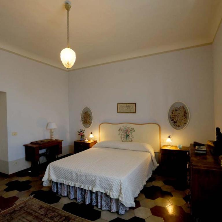Villa La Strega - Villa con Piscina Privata - 30