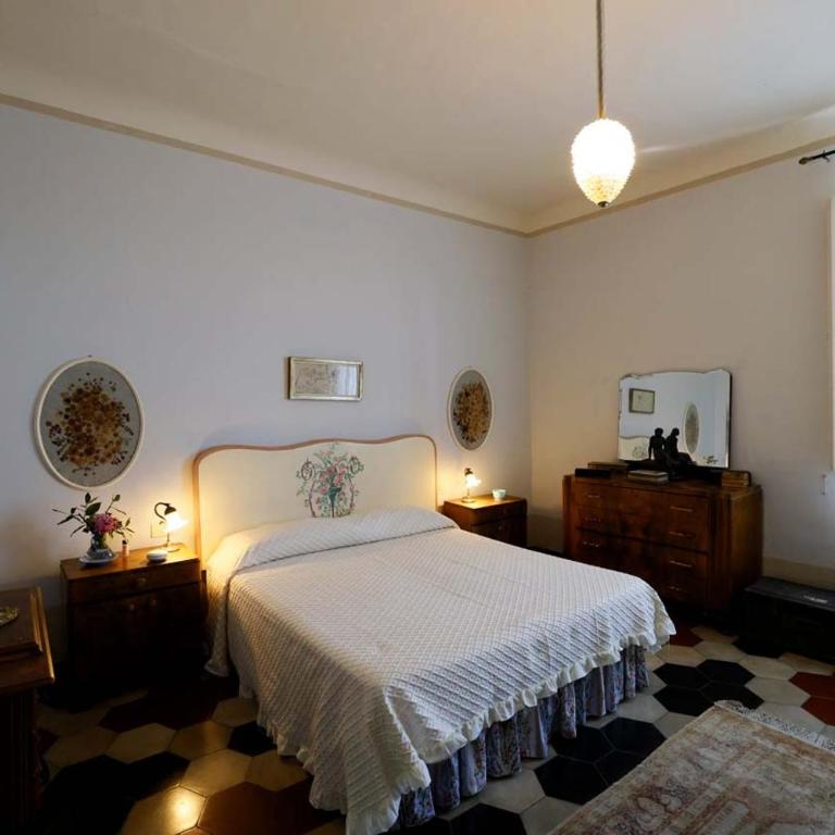 Villa La Strega - Villa con Piscina Privata - 31