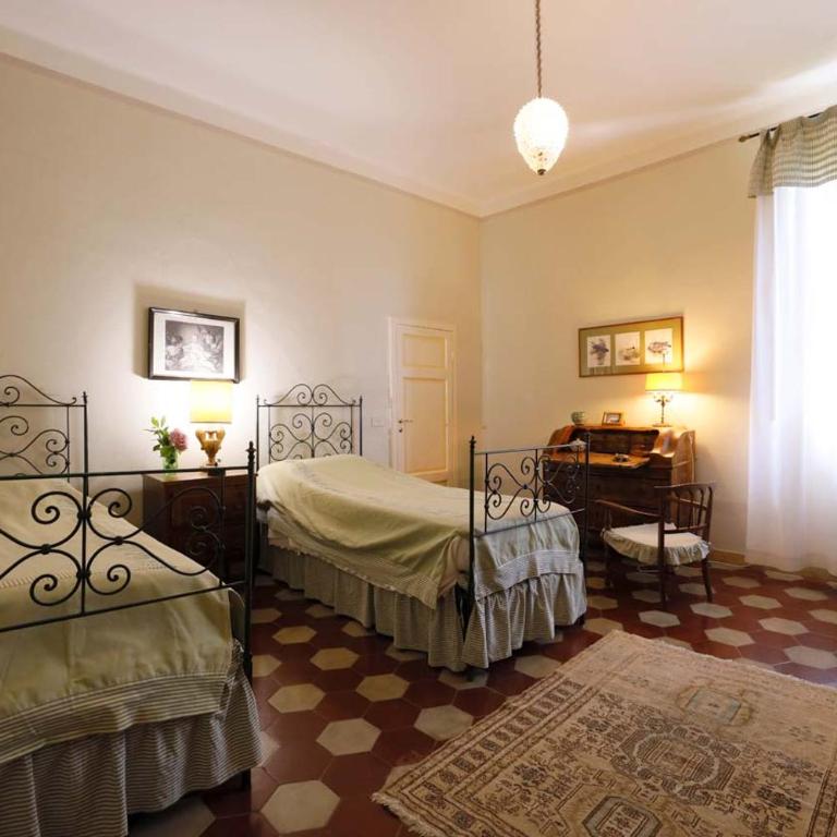 Villa La Strega - Villa con Piscina Privata - 26