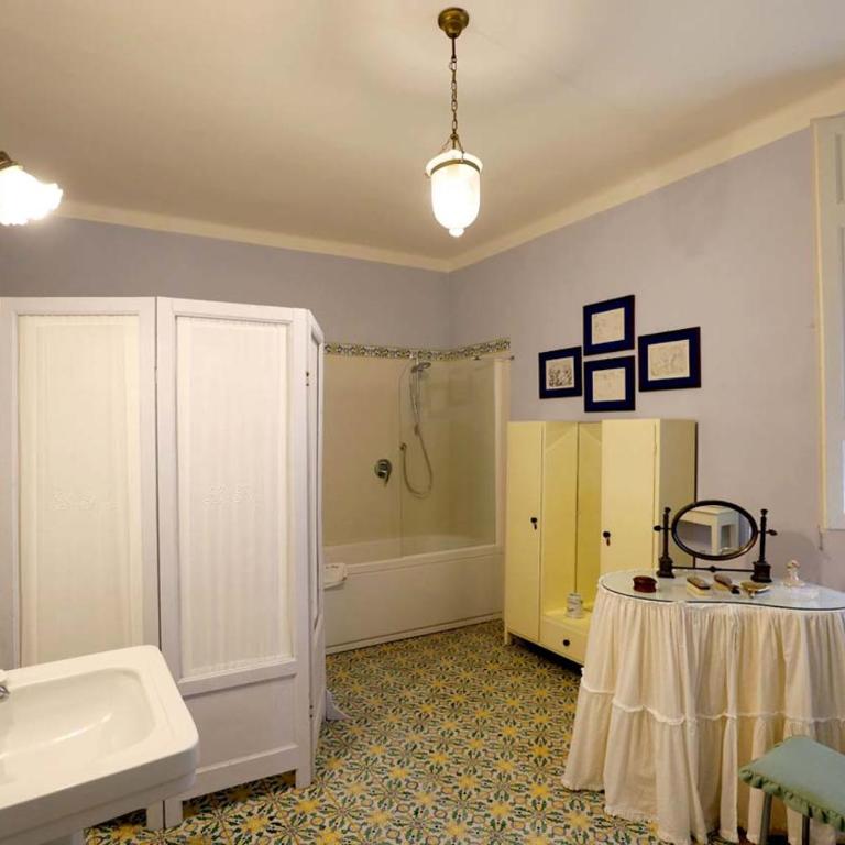 Villa La Strega - Villa con Piscina Privata - 32