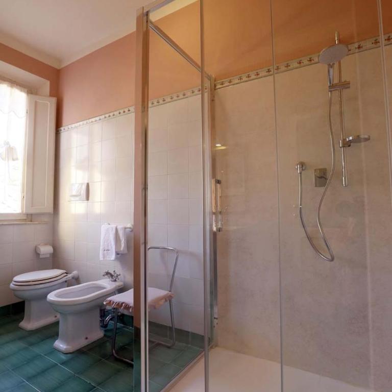 Villa La Strega - Villa con Piscina Privata - 29