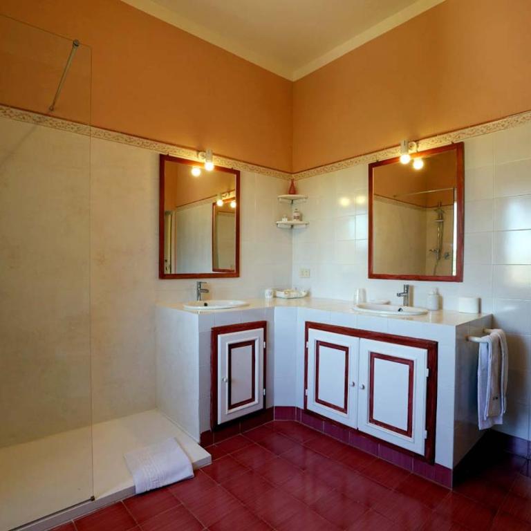 Villa La Strega - Villa con Piscina Privata - 24