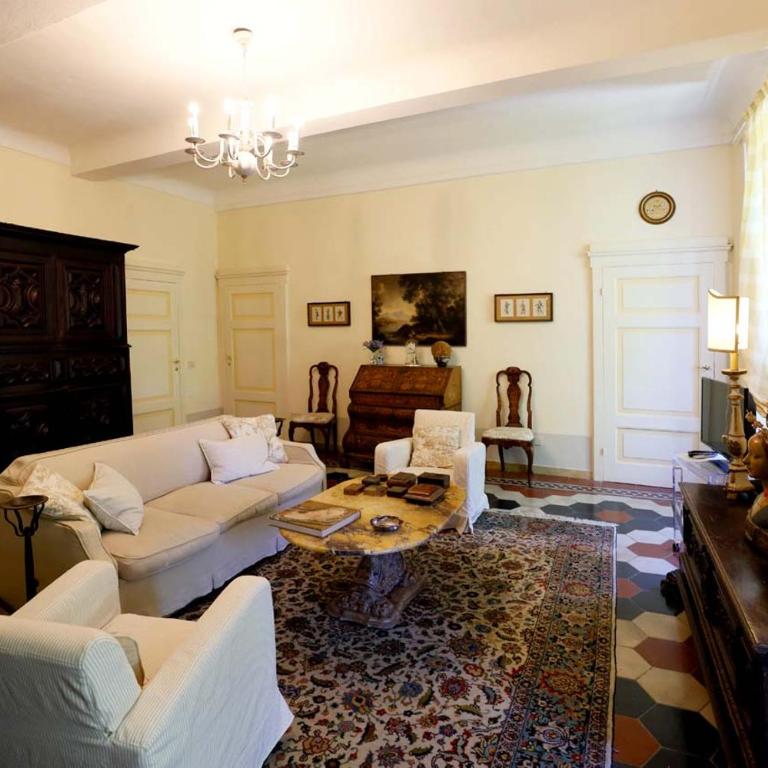 Villa La Strega - Villa con Piscina Privata - 21