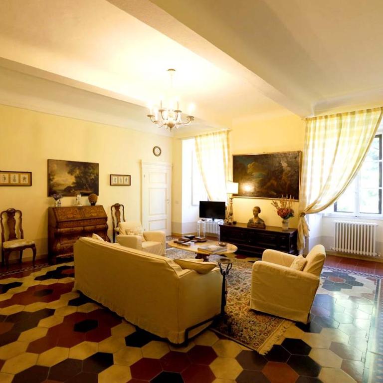 Villa La Strega - Villa con Piscina Privata - 19