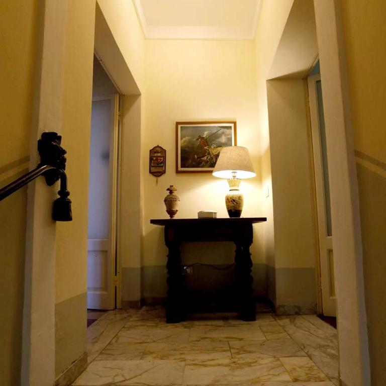 Villa La Strega - Villa con Piscina Privata - 17