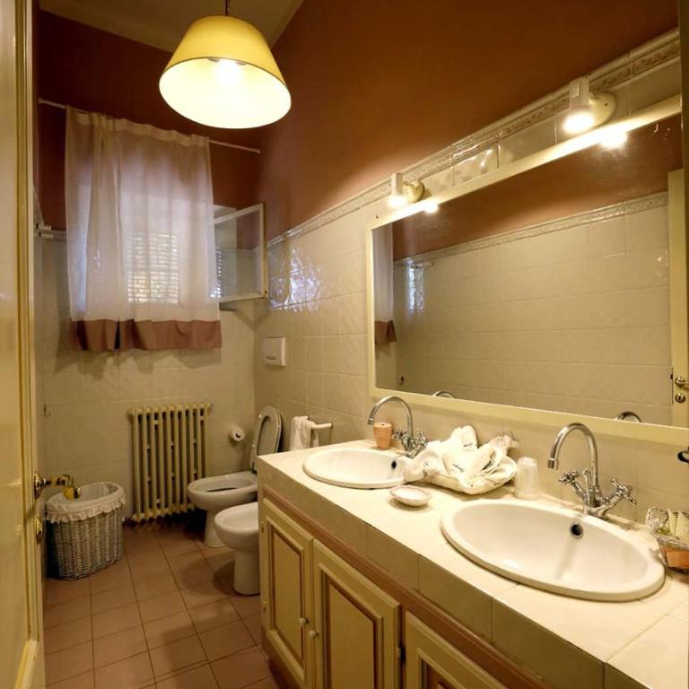 Villa La Strega - Villa con Piscina Privata - 16