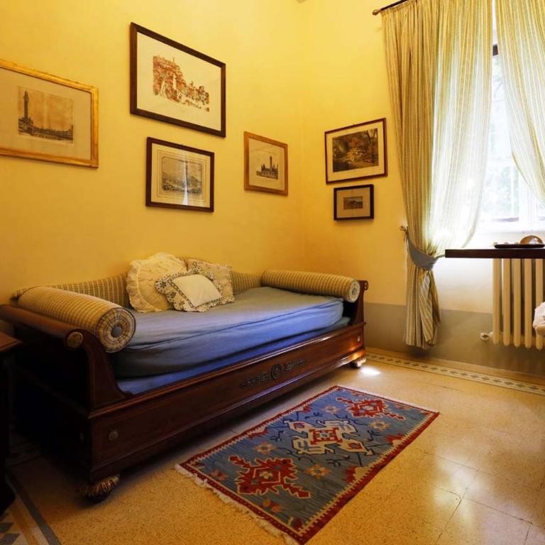 Villa La Strega - Villa con Piscina Privata - 15