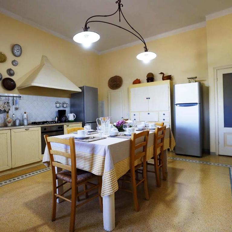 Villa La Strega - Villa con Piscina Privata - 12