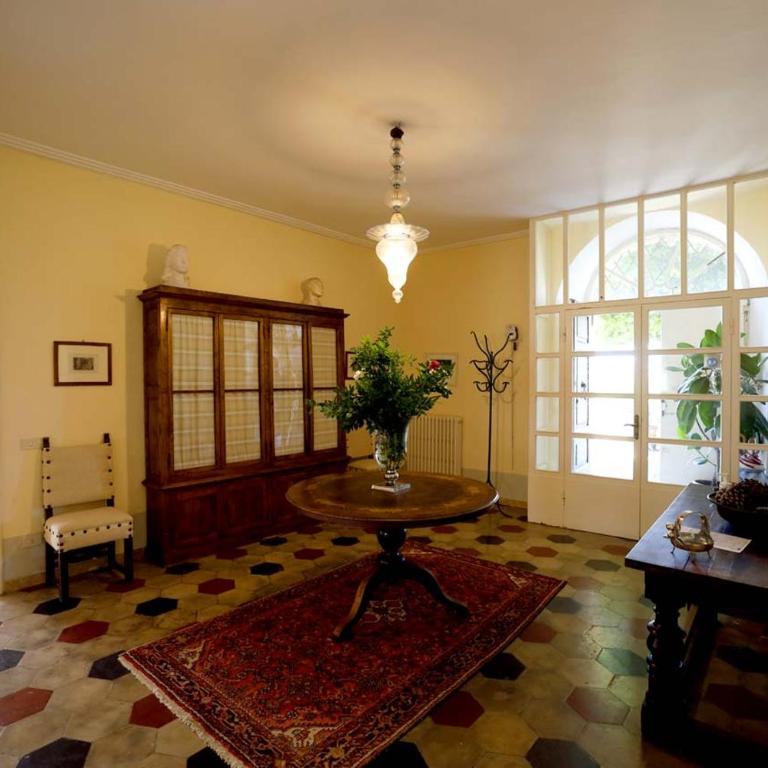 Villa La Strega - Villa con Piscina Privata - 7