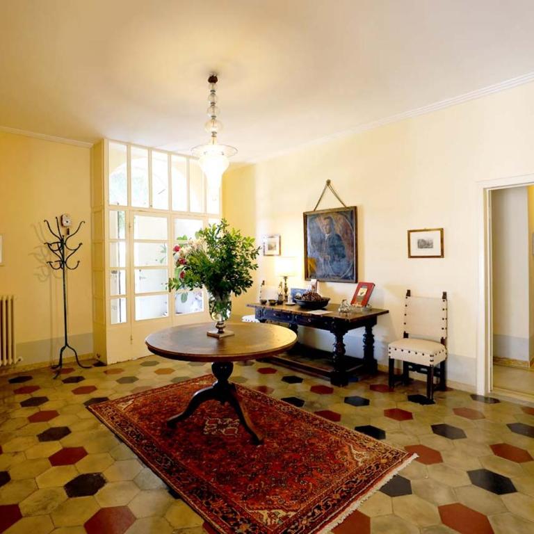Villa La Strega - Villa con Piscina Privata - 6