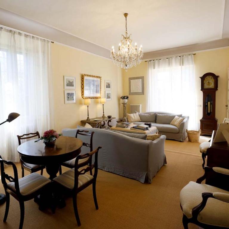 Villa La Strega - Villa con Piscina Privata - 14