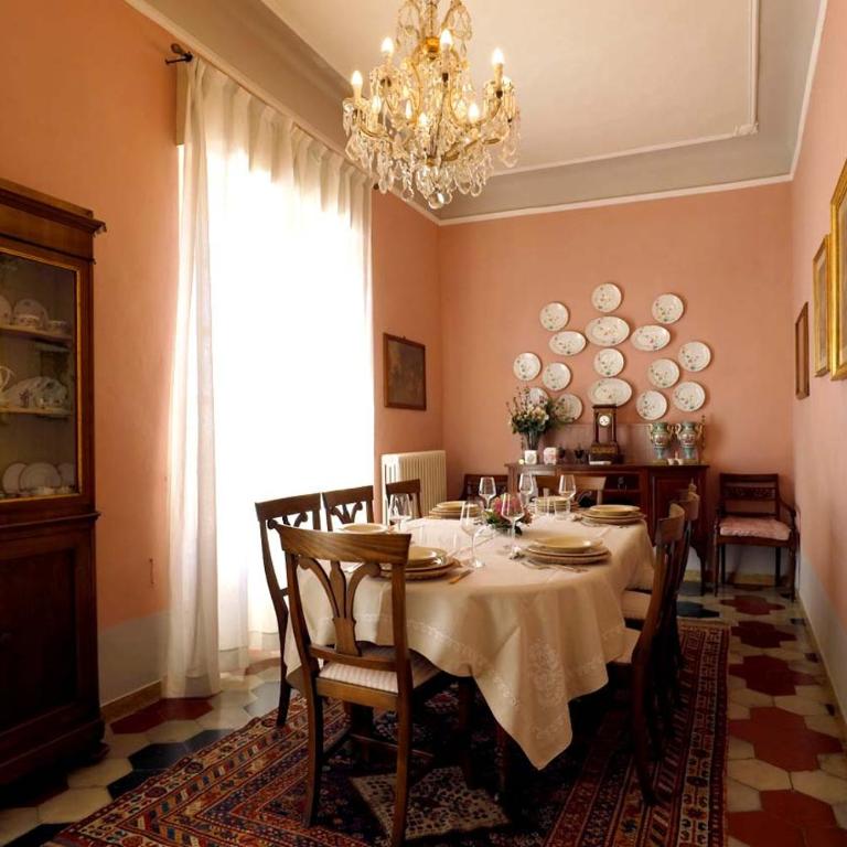 Villa La Strega - Villa con Piscina Privata - 9