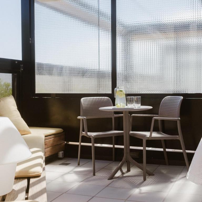 11 Holiday Homes - Apartamento Dúplex con terraza pequeña - 14