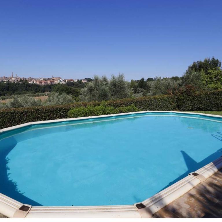 Villa La Strega - Villa con Piscina Privata - 5