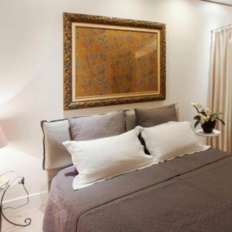 CARTARI9 home - One-Bedroom Apartment - 1