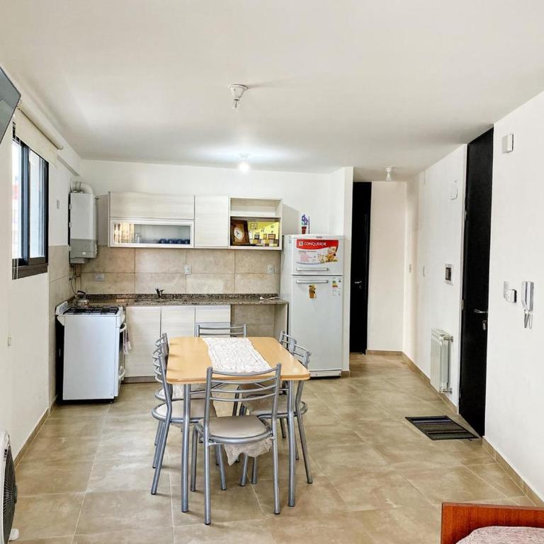 Edificio Tempo - Apartamento de 1 dormitorio - 4