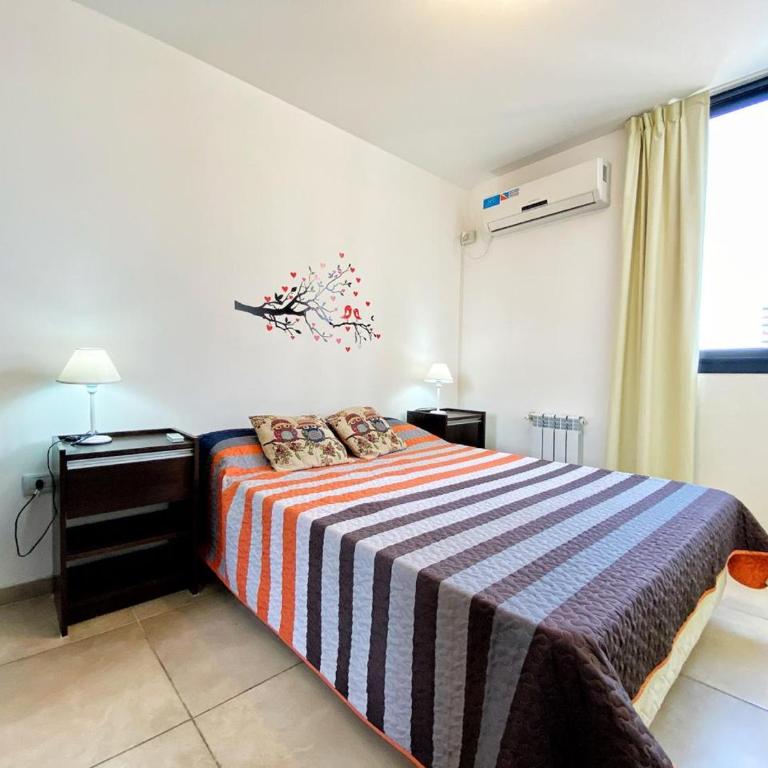 Edificio Tempo - Apartamento con balcón - 11