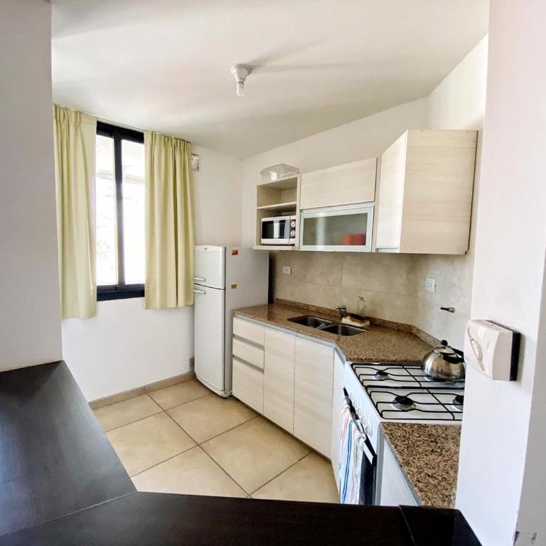 Edificio Tempo - Apartamento con balcón - 3