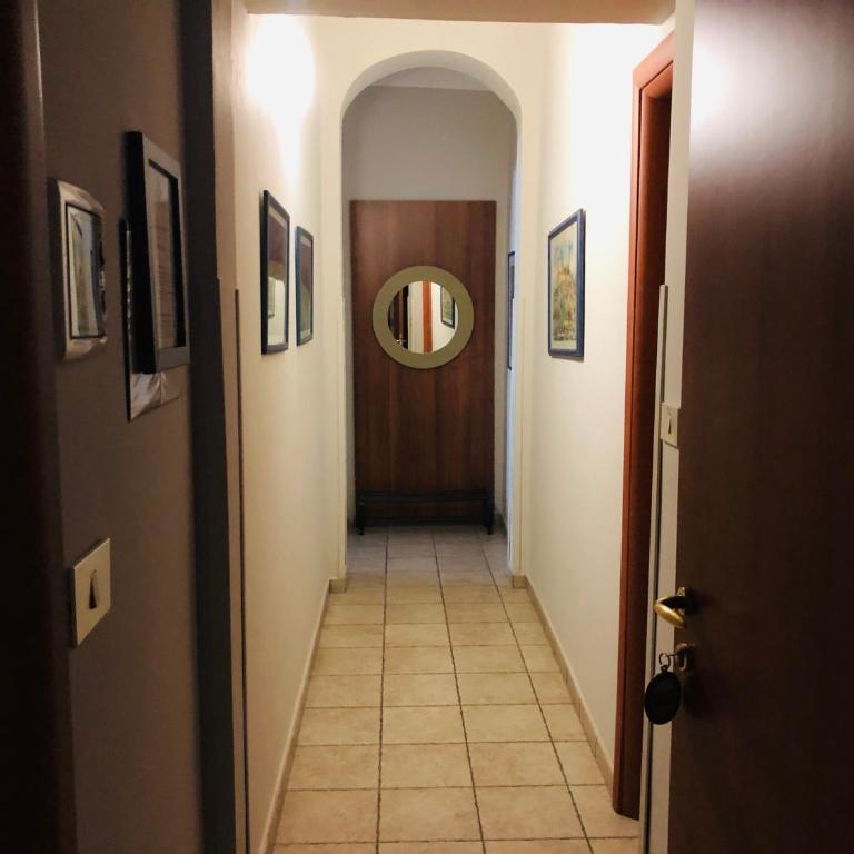 Hotel Ferrucci - Standard Double Room - 6