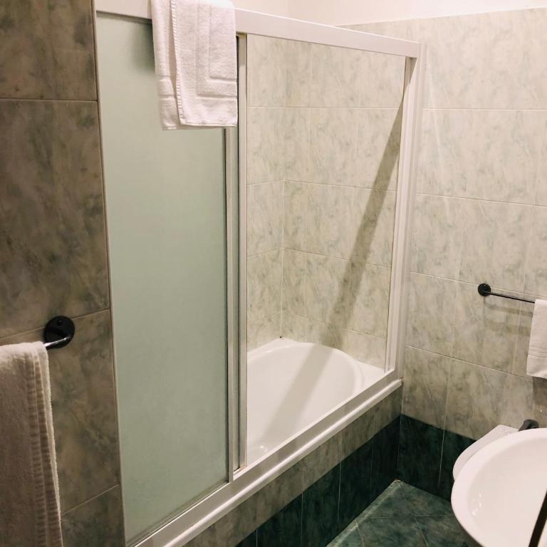 Hotel Ferrucci - Standard Double Room - 9