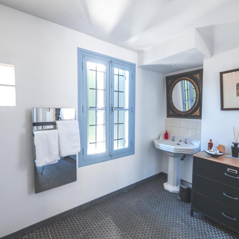Villa Kumquats - Chambre Double Deluxe - 6