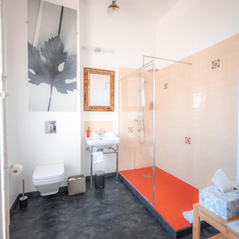 Villa Kumquats - Chambre Double Deluxe - 6