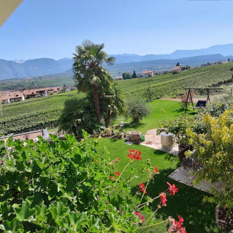 Highlight Apartments - Appartamento con 2 Camere da Letto, Balcone e Terrazza - 3