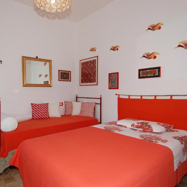 B&B Casa Certosa - Camera Singola con Bagno - 6