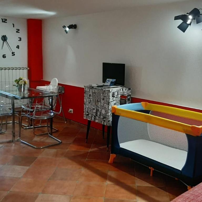 Movie Star Apartment with garden - Appartamento con 1 Camera da Letto - 30