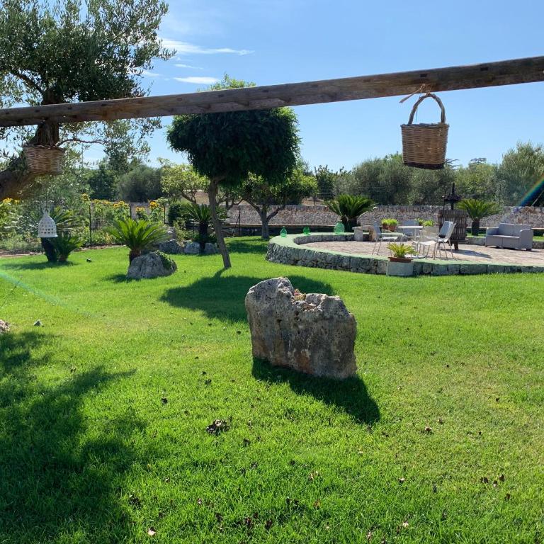B&B Villa Grassi - Appartamento con 1 Camera da Letto (2 Adulti) - 16