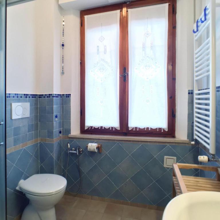 B&B Casa Certosa - Camera Singola con Bagno - 18