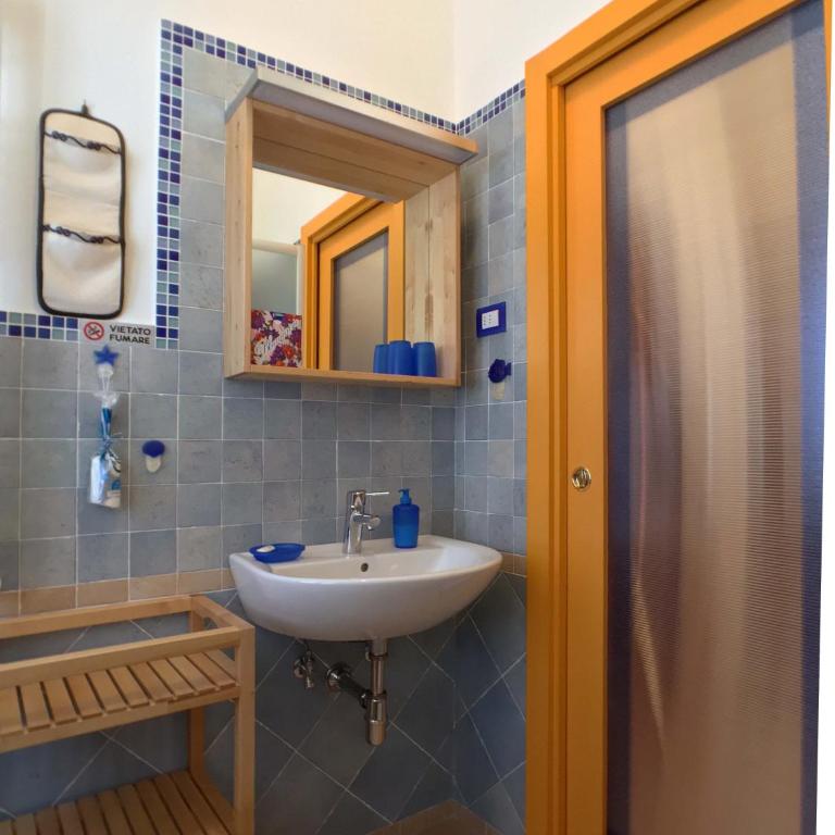 B&B Casa Certosa - Camera Singola con Bagno - 10